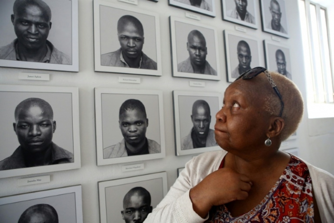 L'Afrique du Sud entame une enquête sur les meurtres de l'apartheid